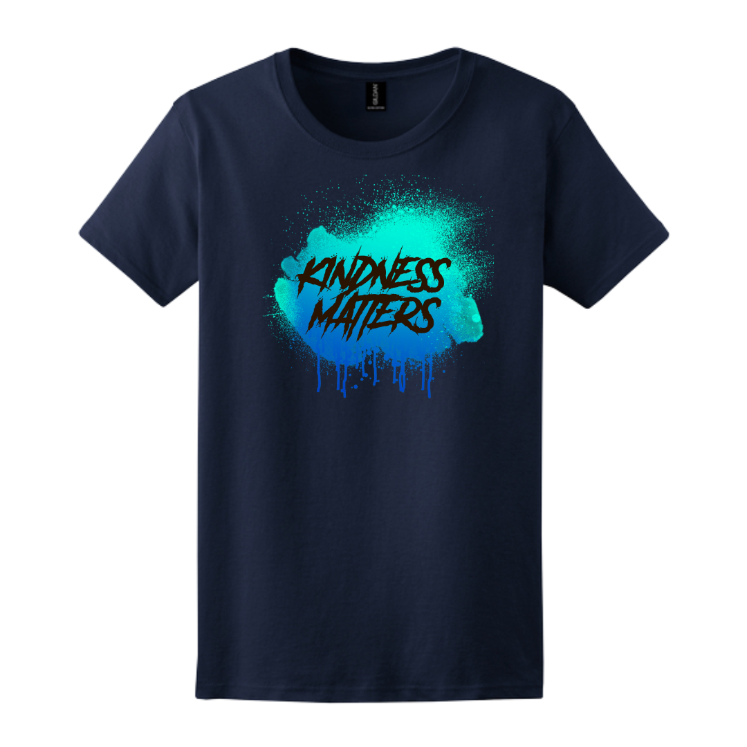 Kindness Matters Women's Tee