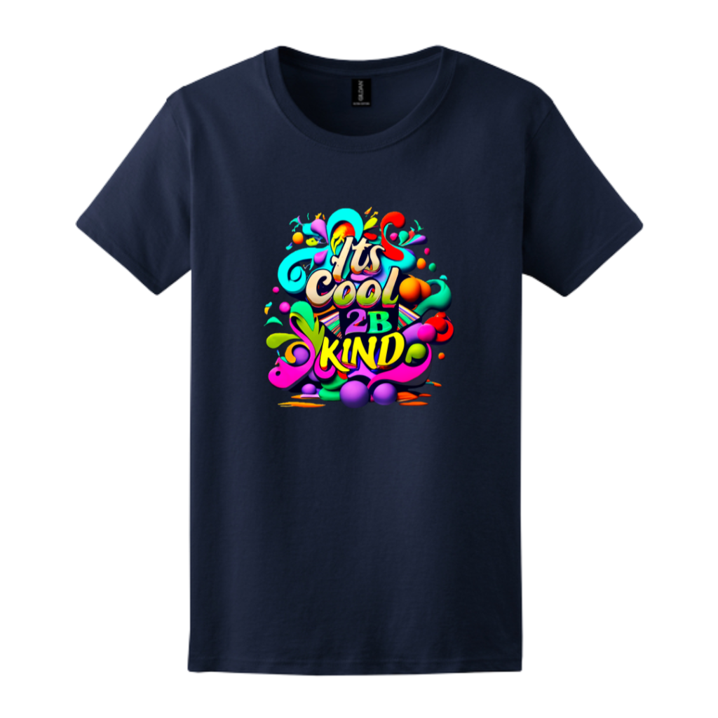 itscool2bkind Bright Women's Tee