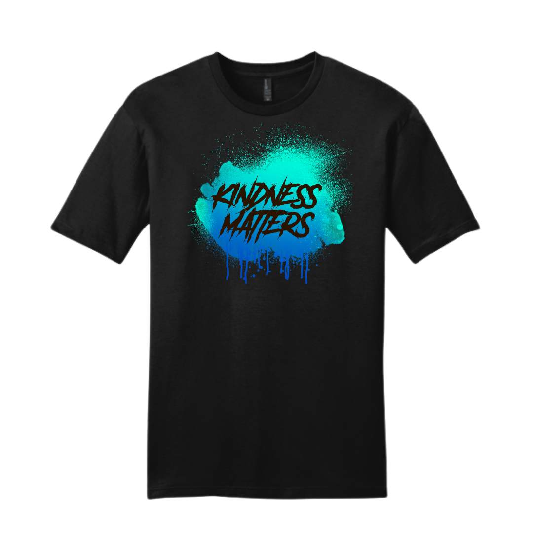 Kindness Matters Unisex Tee