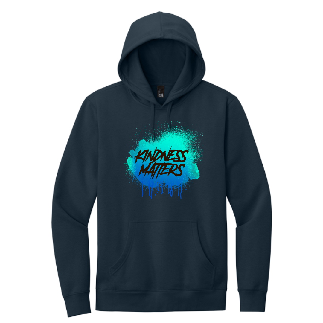 Kindness Matters Hoodie