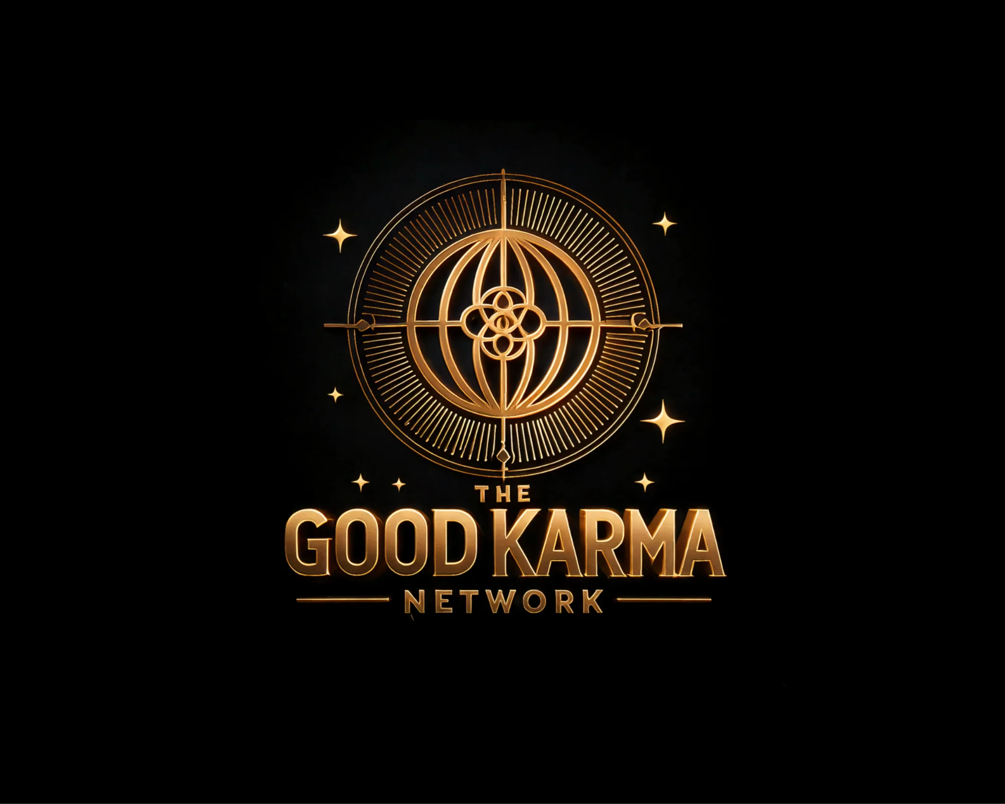 The Good Karma Network